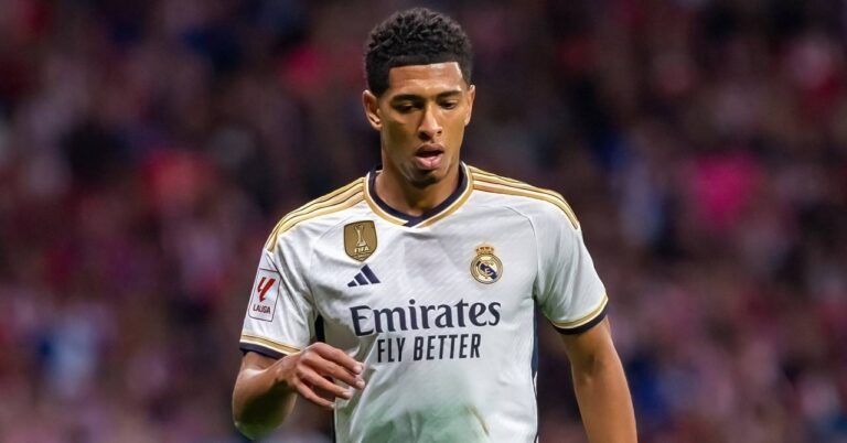 Bellingham fecha novo contrato de longo prazo com o Real Madrid, atraindo torcedores noruegueses
